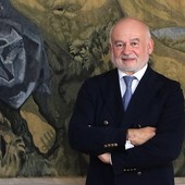 Banca di Asti, il presidente della Fondazione Livio Negro traccia la rotta: un nuovo cda per competere e crescere