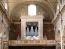 I concerti si terranno nella parrocchia di San Martino I concerti si terranno nella parrocchia di San Martino