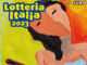 Lotteria Italia:  Cuneo terza  provincia in Piemonte con  oltre 30mila tagliandi venduti