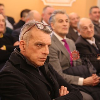 Luciano Sciandra