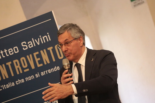 Icardi in visita all’Ospedale Infantile di Alessandria con la Commissione Sanità regionale