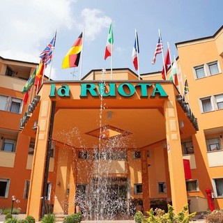 L'Hotel La Ruota di Pianfei