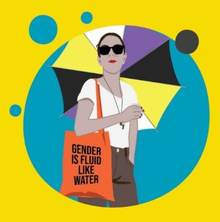 Il 23 giugno una voce importante arriva a Bra: Lou Ms.Femme presenta “Rivoluzione non binaria” al Casa Pride Festival Il 23 giugno una voce importante arriva a Bra: Lou Ms.Femme presenta “Rivoluzione non binaria” al Casa Pride Festival