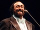 A Sommariva Perno le arie indimenticabili di Luciano Pavarotti