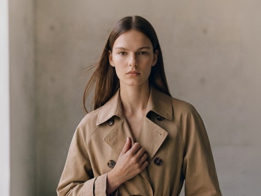 Stile, qualità e visione internazionale: il mondo di Max Mara Stile, qualità e visione internazionale: il mondo di Max Mara