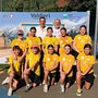 VOLLEY / Libellula, ritiro Under 12/13 a Valdieri: sport, crescita e spirito di squadra in Valle Gesso VOLLEY / Libellula, ritiro Under 12/13 a Valdieri: sport, crescita e spirito di squadra in Valle Gesso