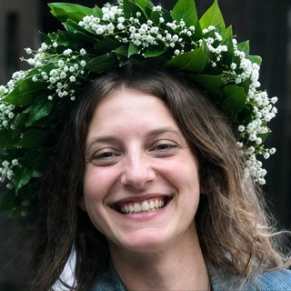Lunedì l’ultimo saluto a Lucia Casavecchia, vittima dell’incidente agricolo a Diano d’Alba