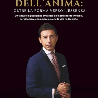 Quando medicina, arte e filosofia si fondono creando benessere: in Senato la presentazione dell’ultimo libro di Luca Spaziante