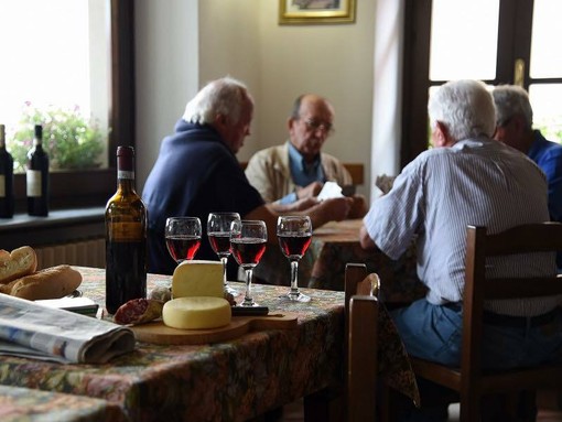 Foto Langhe Experience