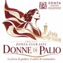 Zonta Club Asti lancia "Donne di Palio", un premio per valorizzare la leadership nei comitati