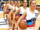 “Twin Towns” in campo: al debutto la senior femminile del Langhe Roero Basketball