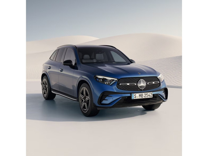 Guida sicura e abitacolo ampio: le priorità di chi acquista un SUV Guida sicura e abitacolo ampio: le priorità di chi acquista un SUV