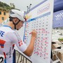 CICLISMO / Luca Gugnino è ottimo quinto al prestigioso Giro della Lunigiana CICLISMO / Luca Gugnino è ottimo quinto al prestigioso Giro della Lunigiana