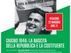 Sommariva del Bosco ricorda il 1946: incontro sulla nascita della Repubblica