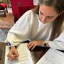 Lucia Vignolo, assessora al Protagonismo giovanile