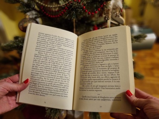 Buona lettura dal Caffè letterario Albedo di Bra con Siracusa di Delia Ephron Buona lettura dal Caffè letterario Albedo di Bra con Siracusa di Delia Ephron