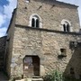 Il Lazzaretto di Caudano a Stroppo, in valle Maira (dalla pagina Facebook "Piemonte da scoprire") Il Lazzaretto di Caudano a Stroppo, in valle Maira (dalla pagina Facebook "Piemonte da scoprire")