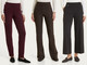 Un solo capo, occasioni diverse: cambia il modo di indossare i pantaloni Un solo capo, occasioni diverse: cambia il modo di indossare i pantaloni