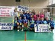 VOLLEY GIOVANILE / Libertas Borgo, una stagione di crescita e risultati storici
