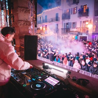 Capodanno a Limone Piemonte tra musica, spettacoli e sicurezza in piazza