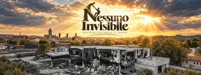 L'immagine simbolo del progetto L'immagine simbolo del progetto