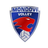 Il nuovo logo del Mondovì Volley Il nuovo logo del Mondovì Volley
