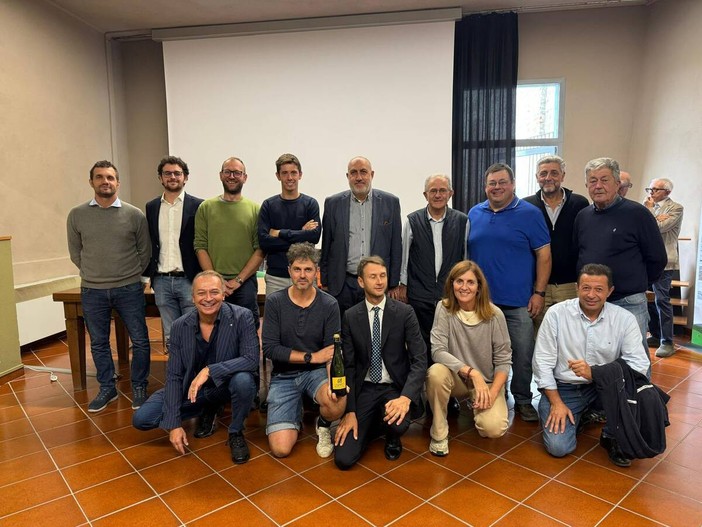 Liseiret, a Bossolasco il primo mattone per rilanciare il vitigno delle terre alte Liseiret, a Bossolasco il primo mattone per rilanciare il vitigno delle terre alte