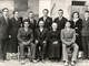 In foto la famiglia Cervi