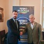 I “futuristi” di Vannacci avvertono Cirio e Robaldo: “Faremo di tutto per impedire l’ ‘inciucio’ in Provincia” I “futuristi” di Vannacci avvertono Cirio e Robaldo: “Faremo di tutto per impedire l’ ‘inciucio’ in Provincia”