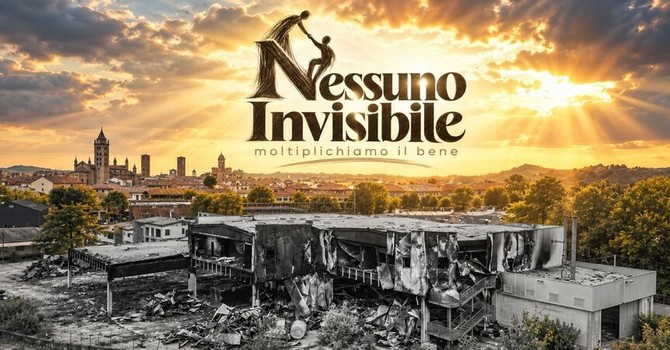 L'immagine simbolo del progetto