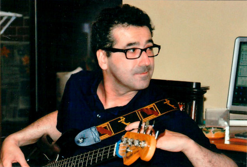 L’albese Piero Laratore è scomparso prematuramente a causa di una leucemia nel 2013