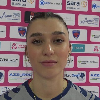 La centrale della Bam Mondovì Livia Tresoldi