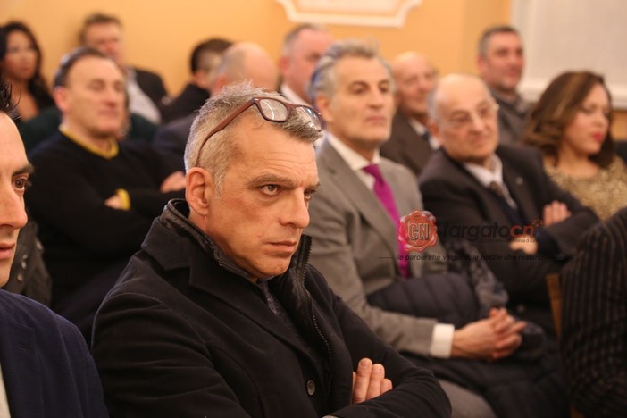 Luciano Sciandra