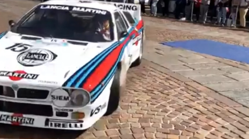 Il 15 settembre 2024 l'investimento in piazza San Carlo a Torino, immortalato in numerosi video di persone presenti alla sfilata Il 15 settembre 2024 l'investimento in piazza San Carlo a Torino, immortalato in numerosi video di persone presenti alla sfilata