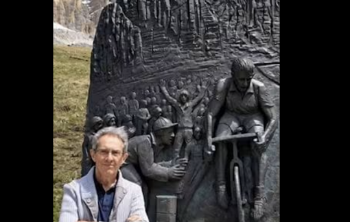 Luigi Fasano, 66 anni