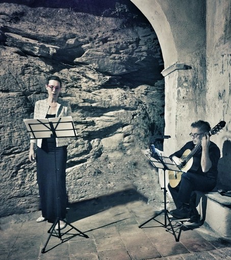 Alba: venerdì 22 maggio Lanza e Freiria chiudono la XIX edizione di "Intorno alla Chitarra"