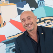 Livio Tranchida ribadisce: "Resto a Cuneo, per il nuovo ospedale e per mantenere le eccellenze del Santa Croce" [VIDEO]