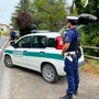 La Morra, il bilancio 2025 della Polizia locale: 10 incidenti e 445 violazioni al Codice della Strada