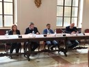 A Trinità l'incontro sull'urbanistica convocato dal presidente della Provincia Robaldo. La Nostra Provincia: "Chiarisca se la Provincia è super partes o fa capo a una parte politica"