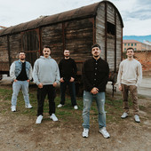 I Lost Station in concerto a Rivalta di La Morra I Lost Station in concerto a Rivalta di La Morra