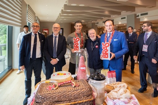 Bra’s 2026: Mammoliti, Cirio e Lollobrigida ambassador a La Rei Natura di Serralunga d’Alba
