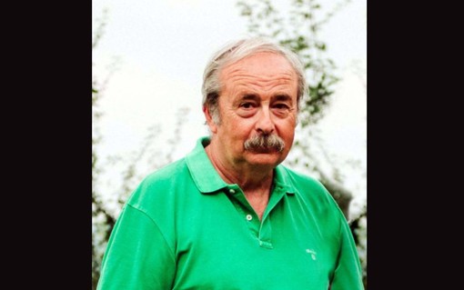 Saluzzo, cordoglio per la morte dell’imprenditore Giuseppe Putetto Saluzzo, cordoglio per la morte dell’imprenditore Giuseppe Putetto