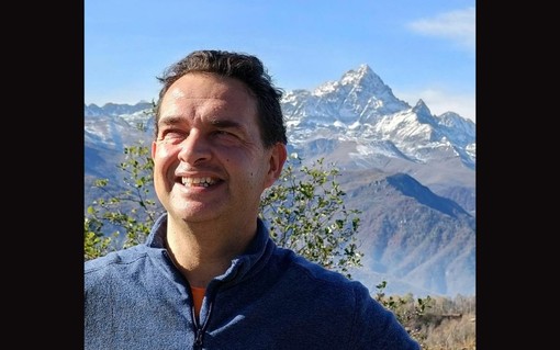 In foto il compianto dottor Diego Rosso