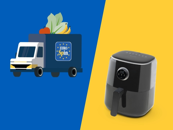 Eurospin Online unisce spesa e shopping in un sistema semplice e accessibile