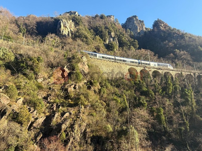 Via libera definitivo alla nuova convenzione ferroviaria per la Cuneo-Breil-Ventimiglia: treni più veloci e investimenti in arrivo