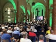 L'intervento di Giansanti L'intervento di Giansanti