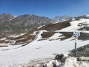 Il Colle dell'Agnello Foto Provincia di Cuneo