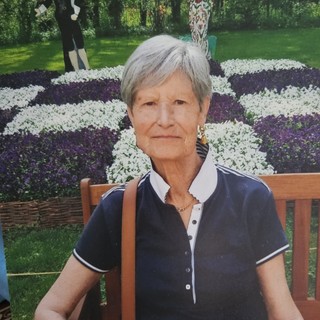 Luciana Aprile