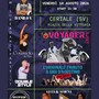 Ceriale Summer Festival, vigilia di Ferragosto con "Super Dance Party" e tributo a Gigi D'Agostino