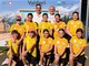 VOLLEY / Libellula, ritiro Under 12/13 a Valdieri: sport, crescita e spirito di squadra in Valle Gesso VOLLEY / Libellula, ritiro Under 12/13 a Valdieri: sport, crescita e spirito di squadra in Valle Gesso